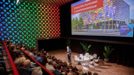 Vbi Nieuwsbericht Ketenkracht 'gewoontes Doorbreken In Appartementenbouw’ 500x285px