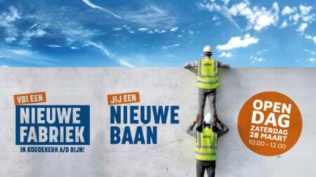 Vbi Nieuwsbericht Banenmarkt Koudekerk 500x285px
