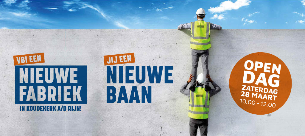 Header Banenmarkt Vbi Koudekerk 28 Maart 2026