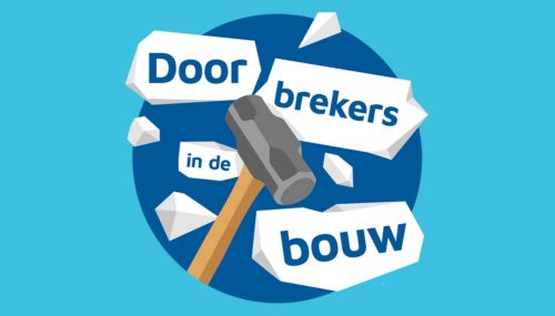 Vbi Doorbrekers In De Bouw 500x285px